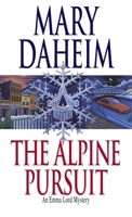 The Alpine Pursuit 0345447921 Book Cover