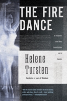The Fire Dance 1616950102 Book Cover