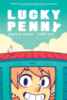 Lucky Penny 1620102870 Book Cover