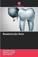 Reabsor��o Raiz 6204102524 Book Cover