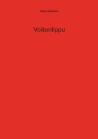 Voitonlippu (Finnish Edition) 9528097421 Book Cover