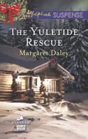 The Yuletide Rescue 0373446373 Book Cover