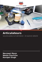 Articulateurs (French Edition) 6203594458 Book Cover