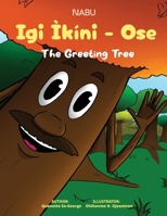 The Greeting Tree B0DPN9FY1F Book Cover
