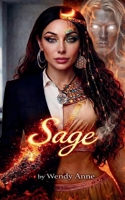Sage: Sex to Love (Ascension) B0GPXR42D2 Book Cover