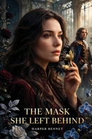 The Mask Falls Before Love 6501953367 Book Cover