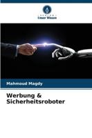 Werbung & Sicherheitsroboter 6209383173 Book Cover
