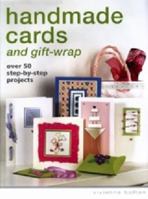 Handmade Cards and Gift-wrap 1843307049 Book Cover