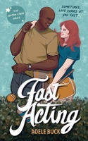 Fast Acting B0CCHBL98C Book Cover