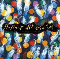 Hunt Slonem: An Art Rich and Strange 0810905647 Book Cover