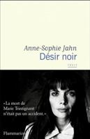Désir noir 2080283669 Book Cover