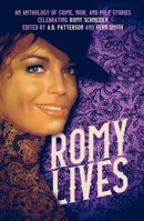 Romy Lives 0645266124 Book Cover