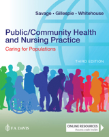 Public/Community Health and Nursing Practice: Caring for Populations 1719647143 Book Cover