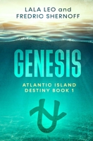 Genesis B08HBKJXH5 Book Cover