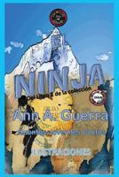 El Ninja: Cuento No. 19 154530582X Book Cover