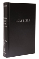 Holy Bible: King James Version (KJV) 0718091736 Book Cover