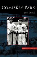 Crosley Field (Images of Baseball) 0738532444 Book Cover