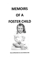 Memoirs of a Foster Child B0C9VT35YM Book Cover