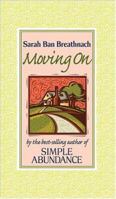 Moving On: Creating Your House of Belonging with Simple Abundance 0696225573 Book Cover