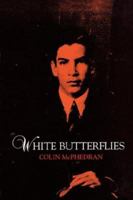 White Butterflies 1740760174 Book Cover