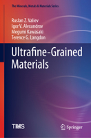 Bulk Nanostructured Materials with Enhanced Mechanical and Functional Properties 3031317289 Book Cover