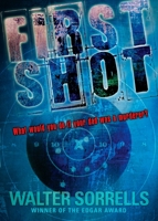 First Shot 0142414212 Book Cover