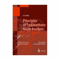 Principles of Sedimentary Basin Analysis 0387909419 Book Cover