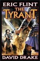 The Tyrant (The Raj Whitehall Series, Book 8) 0743471504 Book Cover