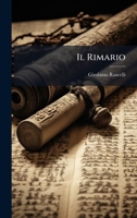 Il Rimario 1024331105 Book Cover
