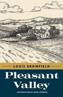 Pleasant Valley 1888683562 Book Cover