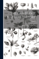 The Cambridge Natural History; Volume 2 1021605301 Book Cover