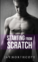 Starting from Scratch 1545255725 Book Cover