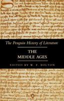 The Middle Ages (Penguin History of Literature) 0140177515 Book Cover