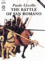 Paolo Uccello: The Battle of San Romano 8809214706 Book Cover