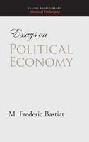 Essays on Political Economy 1979223084 Book Cover