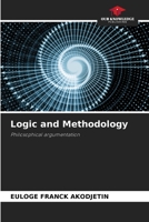 Logic and Methodology: Philosophical argumentation 6203955566 Book Cover
