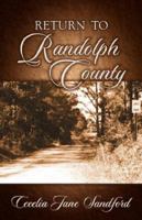 Return to Randolph County 1591605660 Book Cover