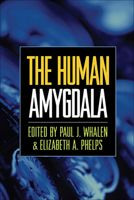 The Human Amygdala 1606230336 Book Cover