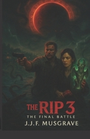 THE RIP-2: STORM RISING B0GLGJYQ5M Book Cover