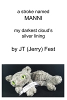 A stroke named Manni: my darkest clouds silver lining 1088718671 Book Cover