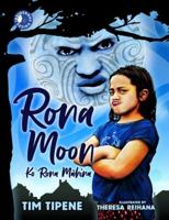 Rona Moon 094750673X Book Cover