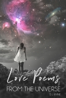 Love Poems From The Universe 1695662652 Book Cover