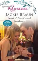 America's Star-Crossed Sweethearts 0373176864 Book Cover