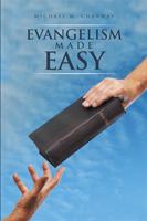 Evangelism Made Easy 1514492024 Book Cover