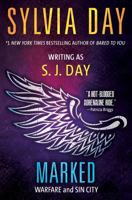 Marked: Warfare and Sin City 1626509883 Book Cover