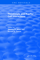 Hepatocyte and Kupffer Cell Interactions 1138560227 Book Cover
