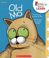 Old Mo (Rookie Readers) 0531264181 Book Cover