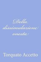 Della dissimulazione onesta 1477678344 Book Cover