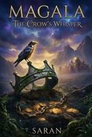 MAGALA: Book 1 | The Crow’s Whisper B0G6XMVMYQ Book Cover