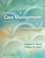 Case Management: A Practical Guide for Education and Practice 1496384253 Book Cover